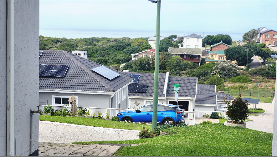 2 Bedroom Property for Sale in Tergniet Western Cape